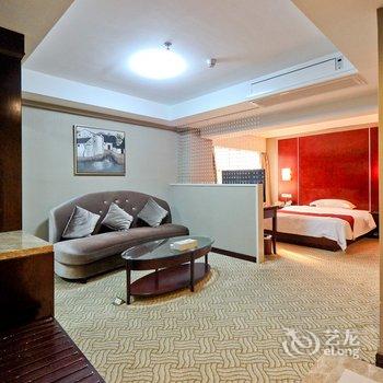 深圳卡瑞登酒店(北站店)酒店提供图片