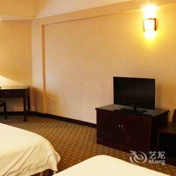 珠海柏丽商务酒店酒店提供图片