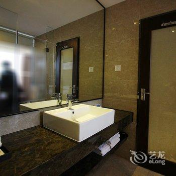 珠海新海利酒店酒店提供图片