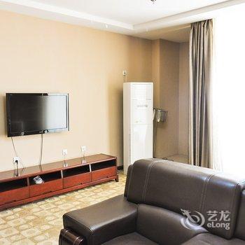 赤峰龙城宾馆酒店提供图片