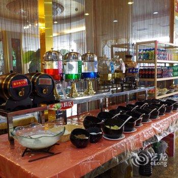 乌鲁木齐格兰特假日酒店酒店提供图片