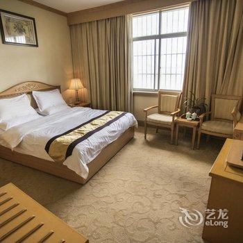 丽江玉龙山大酒店酒店提供图片