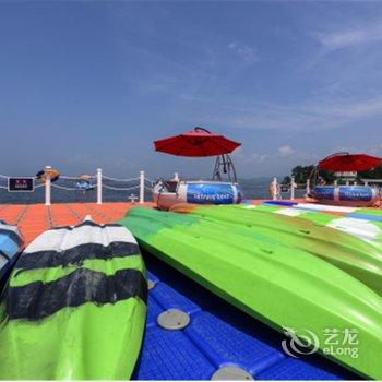 千岛湖开元度假村酒店提供图片