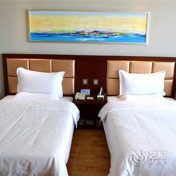 呼和浩特阳光岛酒店酒店提供图片
