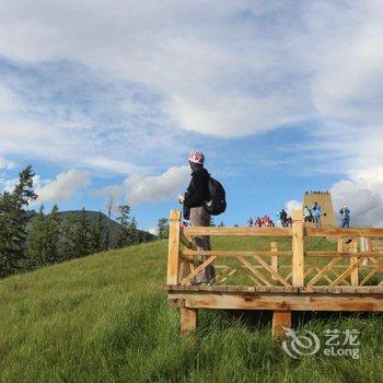 祁连八宝枫香园酒店提供图片