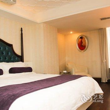 锦州和天下国际商务酒店酒店提供图片