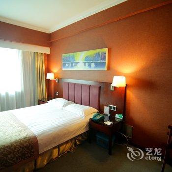 吉林国际大酒店酒店提供图片