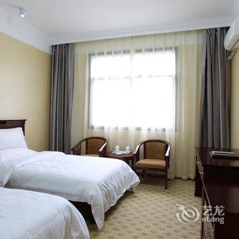 神农架凯旋大酒店酒店提供图片