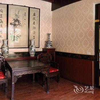 平遥程家老院民俗宾馆(海子街店)酒店提供图片