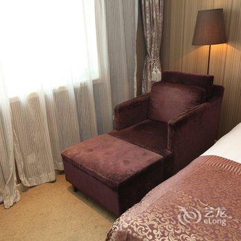 南京白宫大酒店酒店提供图片