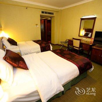 宜昌三峡西坝酒店酒店提供图片