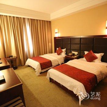 湘潭上和酒店酒店提供图片