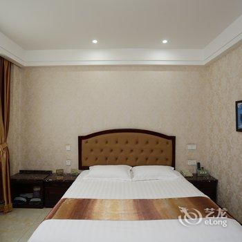 丹东花园酒店酒店提供图片