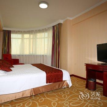敦化京华大酒店酒店提供图片