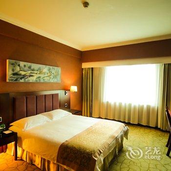 吉林国际大酒店酒店提供图片