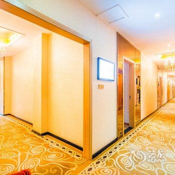 宜宾凯悦商务酒店酒店提供图片