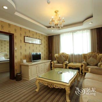 南京白宫大酒店酒店提供图片