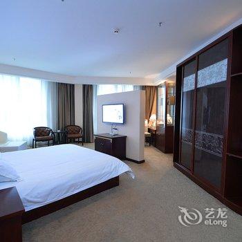 南京港际大酒店酒店提供图片