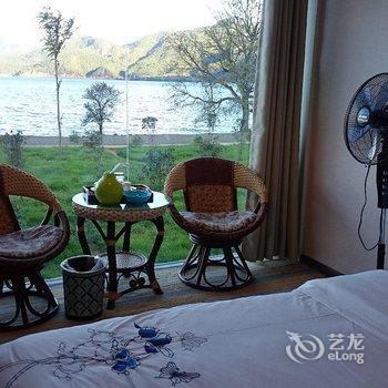 丽江泸沽湖静水流深客栈酒店提供图片