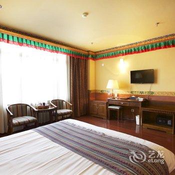 西藏德康酒店(拉萨)酒店提供图片
