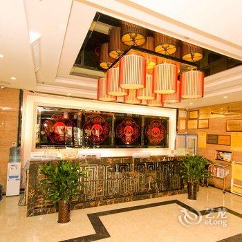 西安临潼勇卿大酒店酒店提供图片