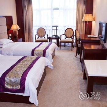 广州凯利登大酒店(地铁花都广场店)酒店提供图片