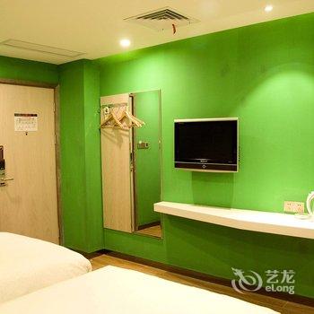 黄石陶然之星时尚酒店酒店提供图片
