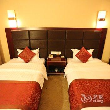 湘潭上和酒店酒店提供图片