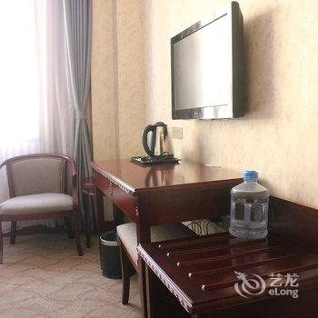 天水凯悦大酒店酒店提供图片