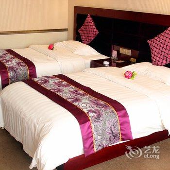 银川市丽景时尚酒店酒店提供图片