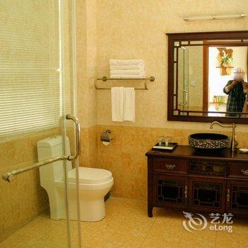 银川汇泽西夏文化主题酒店酒店提供图片