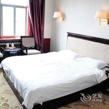 西宁夏都假日宾馆酒店提供图片