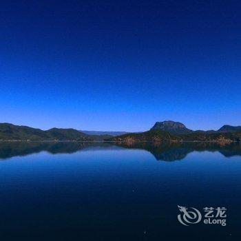 丽江泸沽湖美之摩梭客栈酒店提供图片