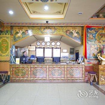 西藏德康酒店(拉萨)酒店提供图片