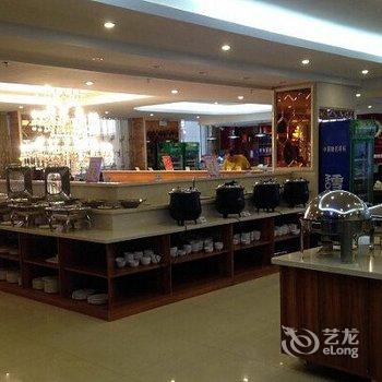 林芝洪斌银鑫大酒店酒店提供图片