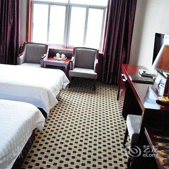 西宁夏都假日宾馆酒店提供图片