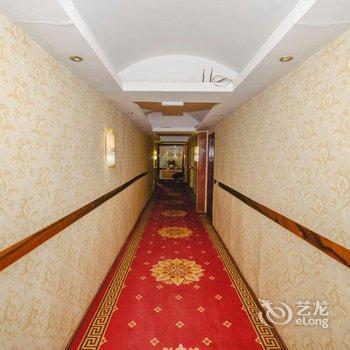 西宁顺悦商务宾馆(原西宁米兰商务宾馆)酒店提供图片