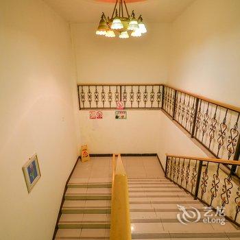 湟源乡约宾馆(西宁)酒店提供图片