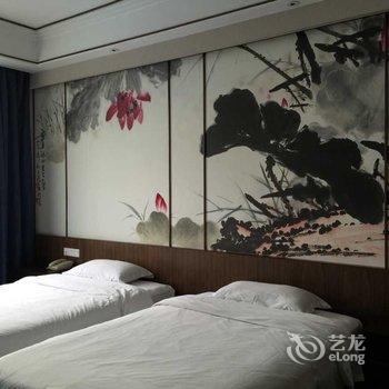 桂林时代碧莲精品酒店酒店提供图片