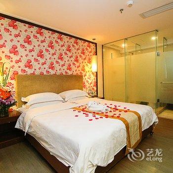 海口新标榜休闲度假酒店酒店提供图片