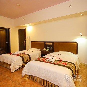 海口新标榜休闲度假酒店酒店提供图片