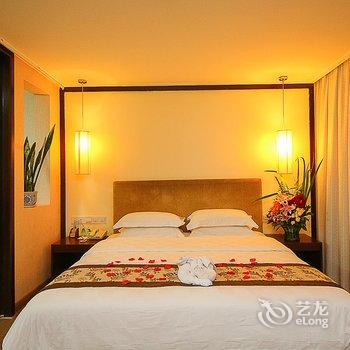 海口新标榜休闲度假酒店酒店提供图片