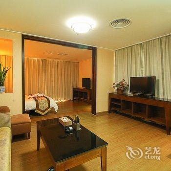 海口新标榜休闲度假酒店酒店提供图片