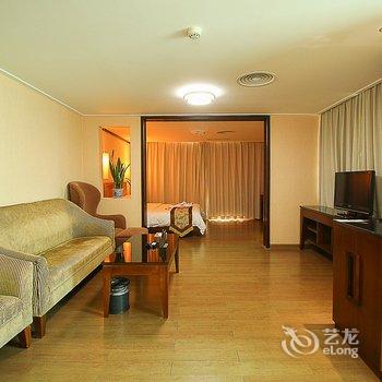 海口新标榜休闲度假酒店酒店提供图片