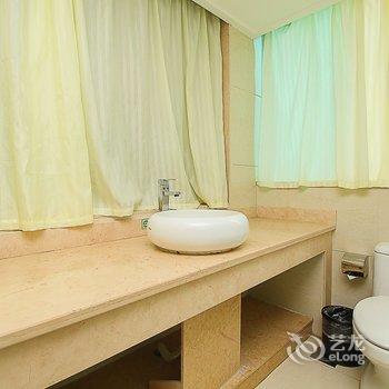 海口新标榜休闲度假酒店酒店提供图片