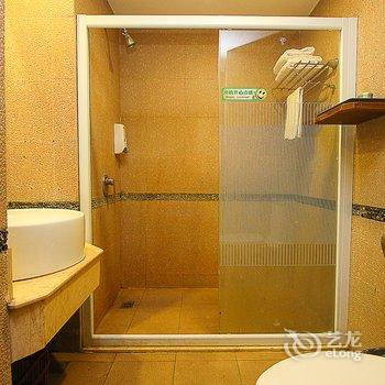 海口新标榜休闲度假酒店酒店提供图片