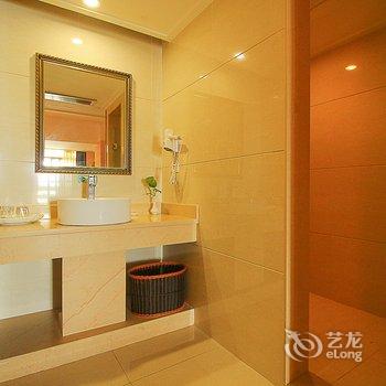 海口新标榜休闲度假酒店酒店提供图片