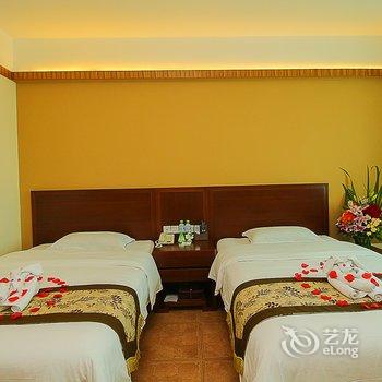 海口新标榜休闲度假酒店酒店提供图片