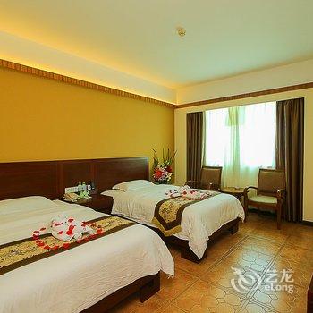 海口新标榜休闲度假酒店酒店提供图片