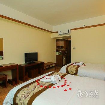 海口新标榜休闲度假酒店酒店提供图片